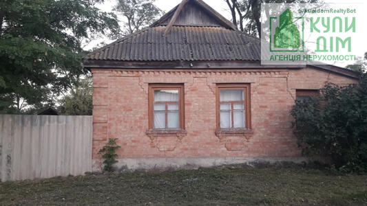 Продам будинок не дорого. село Покровське