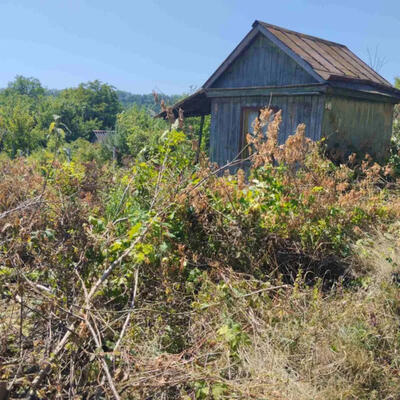 Продам дачу в Кропивницком.