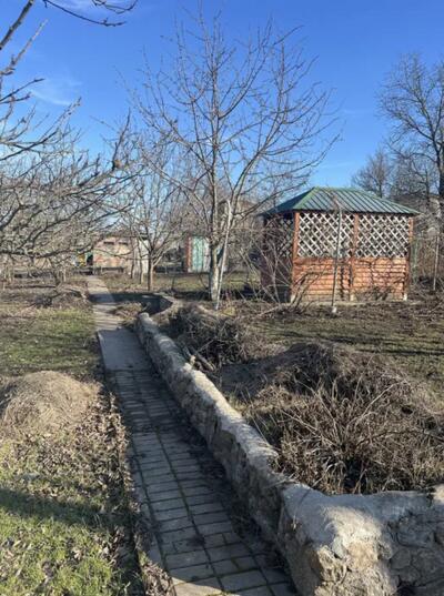 Продам Дачну ділянку.