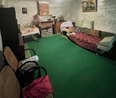 Продаж дачі,2 кімнати.