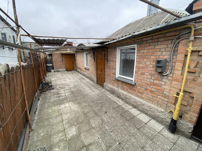 Продаю будинок на вул. Яновського.