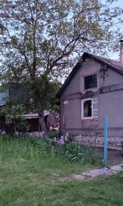 Продам дачу в кооперативі Новопавлівські сади