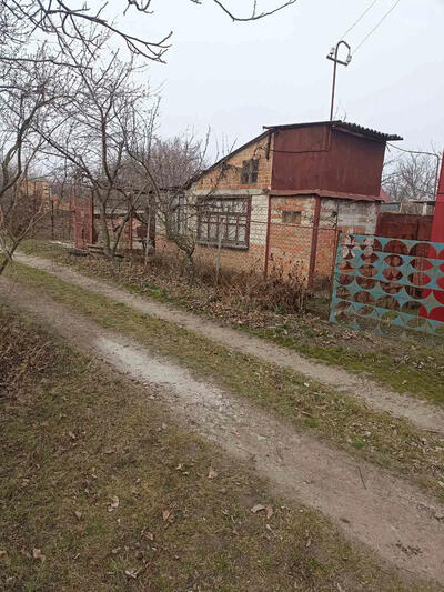 Продам дачу ДК  Радист ,