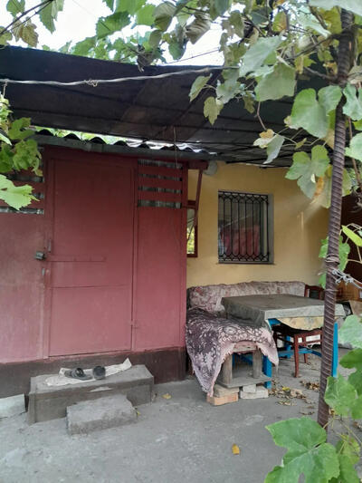 продам дачу Кропивницький.