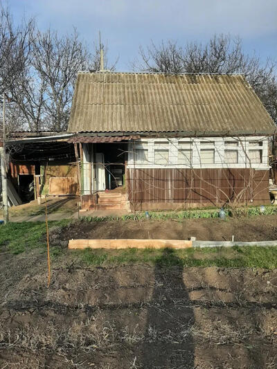 Продам дачу Радист,