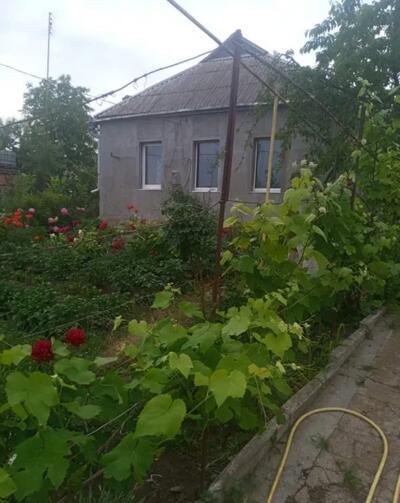 Продам будиночок.