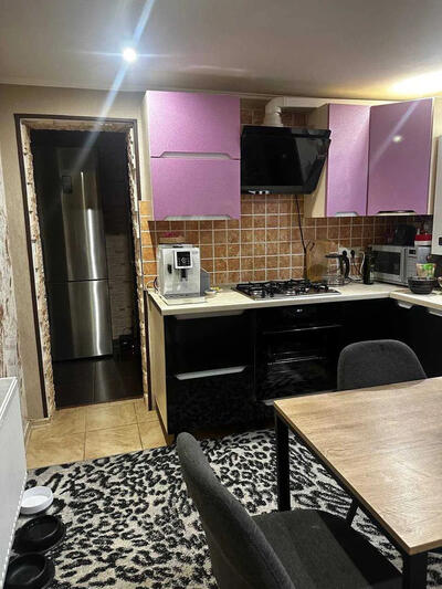 Продаються два будинки на одній земельній ділянці..