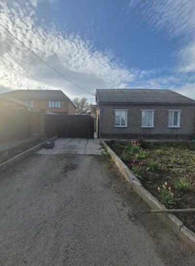 3 кімнатний Приватний Будинок р-н Новоолексіївка.