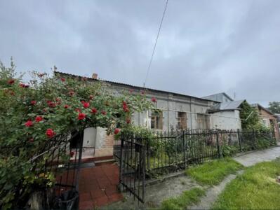 Продається приватний будинок в самому центрі міста, Гоголя..
