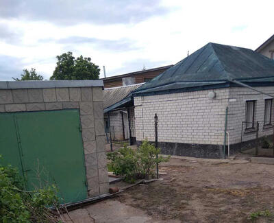 Продам будинок у Подільському районі, Велика Балка.