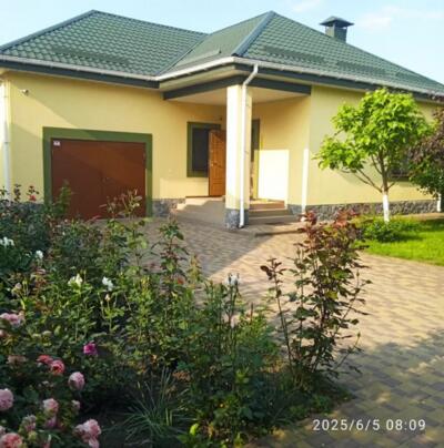 Продам будинок с.Созонівка (Опитне поле).