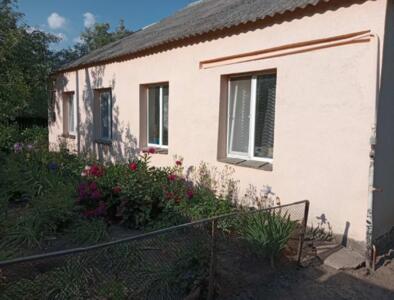 Продам будинок у с. Вільне (14 км від м. Кропивницький).