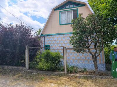 Продам дачу С.Т. Ятрань