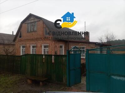 Продам будинок в селі Підгайці.