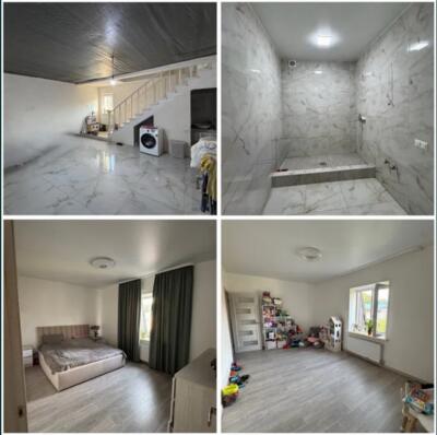 Продам добротний будинок В ЦЕНТРІ.