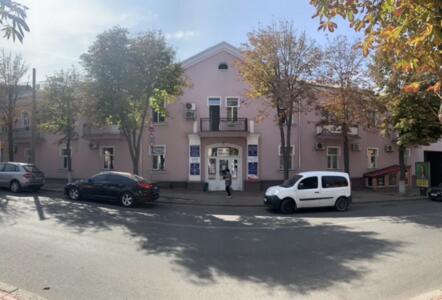 Оренда офісного примщення