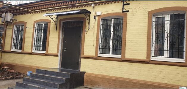 Здам в оренду приміщення 112 м кв