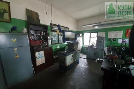 Сдам в аренду действующий бизнес в промышленном районе Балашевка Кропивницкий Кировоград