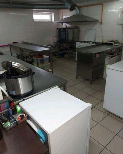 Здається комерційне приміщення