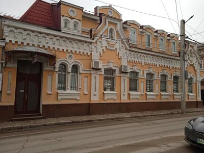 Помещение 450кв.м. свободного назначения на Гоголя