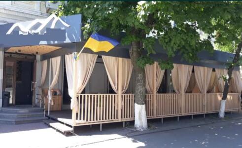 Продається комерційна нерухомість