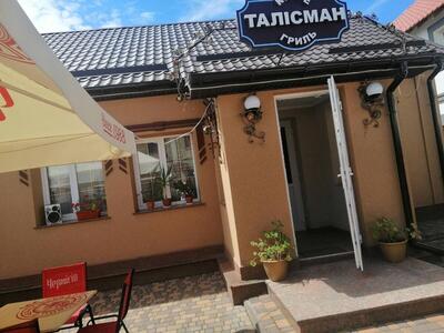 Продам кафе в центре города..