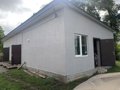 Помещение 100м +2 га земли сад П Новый.