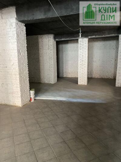 Продаж приміщення