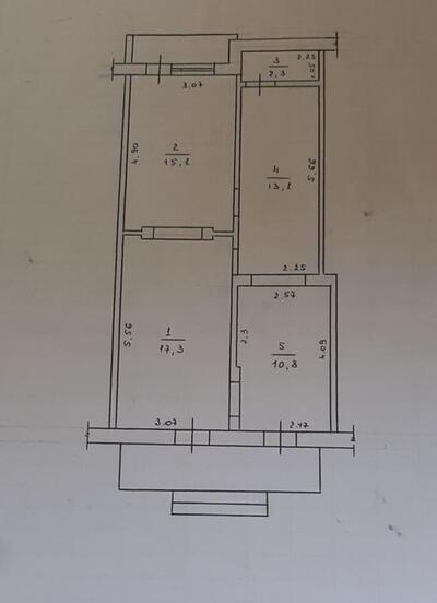 Продам приміщення на Беляєва