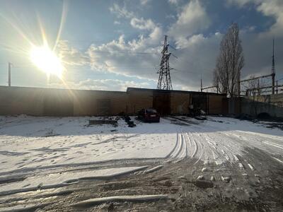 Продам склади Катранівка