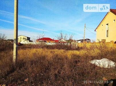 Продается земельный участок под застройку в Подгайцах
