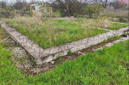 Продажа земельного участка на Полтавской на 12 соток