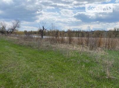 Продажа 12 соток в Катериновке