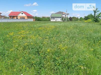 Продажа земельного участка на 12.5 соток в Подгайцах