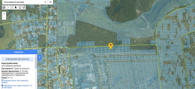 Продам землю на Лелековке