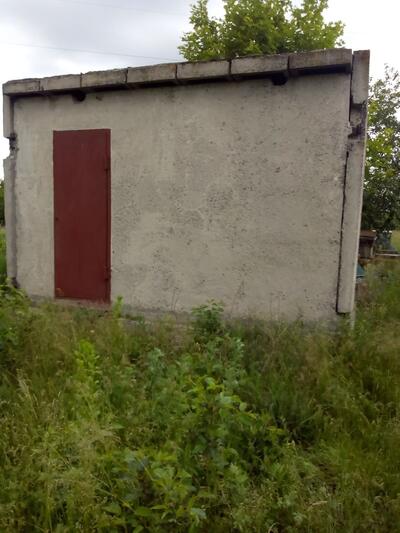 Продам земельну ділянку