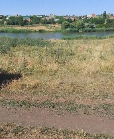 Продаж земельної ділянки