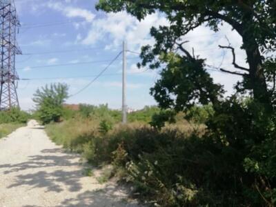 Земельна ділянка під бізнес