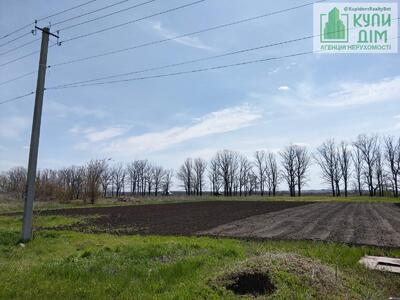 Продам земельну ділянку на Лелеківці