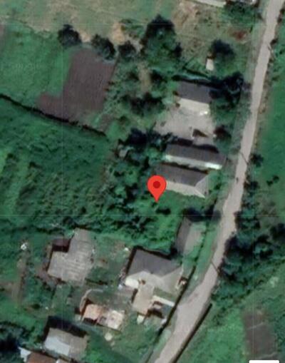 Продаж земельної ділянки