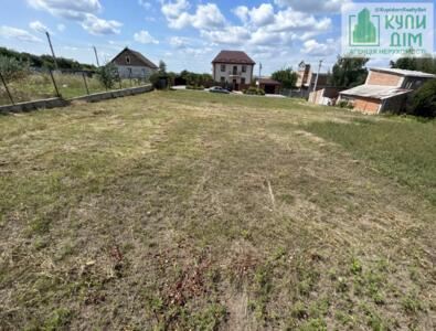 Продам земельный участок 15 соток