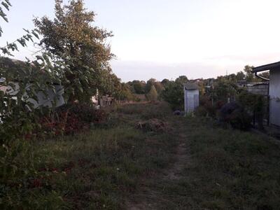 Продається земельна ділянка