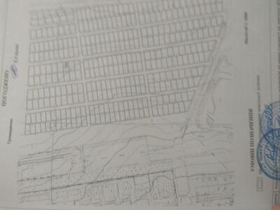 Земельна ділянка