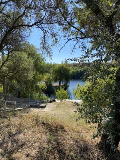 Дачна ділянка (Металлург)