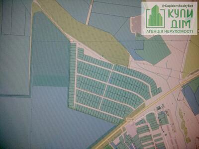 Земельна ділянка