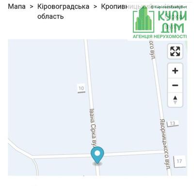 24 соток Землі Кропивницький