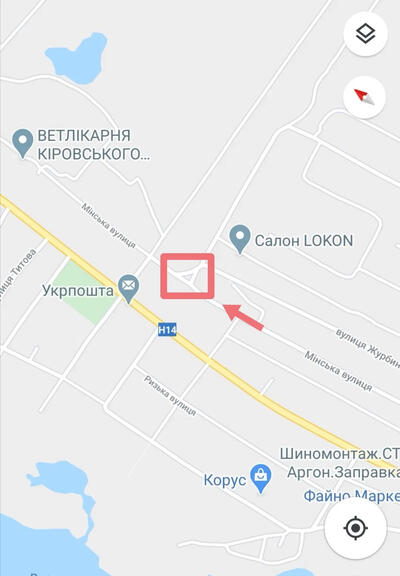 Продається земельна ділянка під забудову, Кропивницький (10 соток).