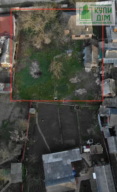 Продам земельну ділянку 12 сот