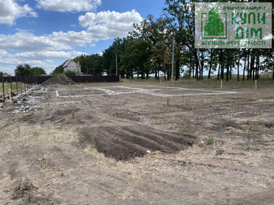 Продам ділянку