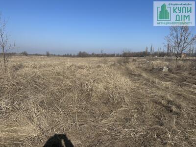 Продам ділянку Северинка